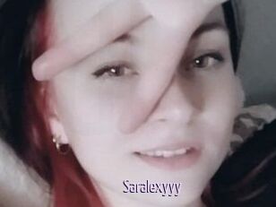 Saralexyyy
