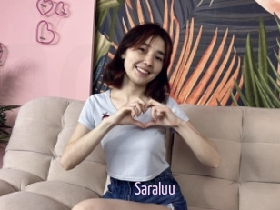 Saraluu