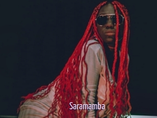 Saramamba