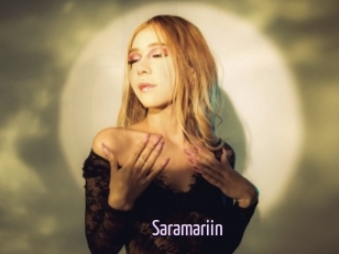 Saramariin