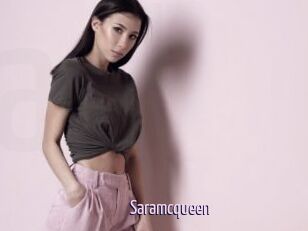 Saramcqueen