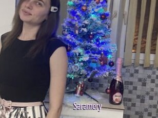 Saramery
