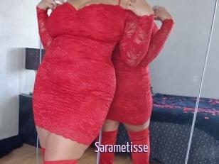 Sarametisse