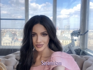 Saramiriam
