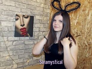 Saramystical
