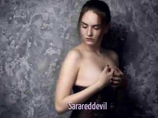 Sarareddevil