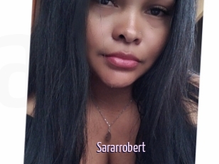 Sararrobert
