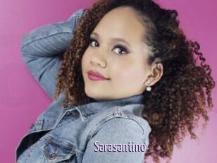 Sarasantino
