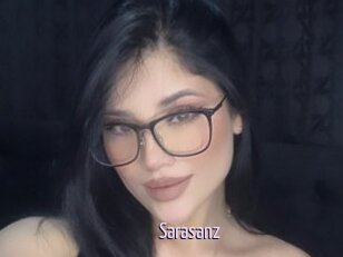Sarasanz