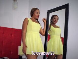 Sarasensual20