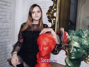 Sarasnow