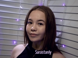 Sarastanly