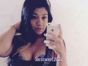 Sarasweet2022