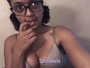 Sarasweete