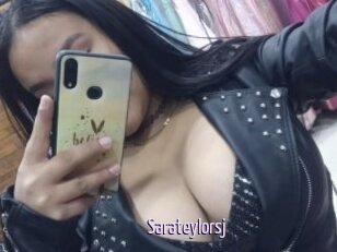 Sarateylorsj