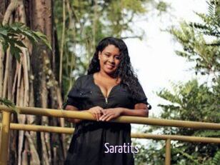 Saratits