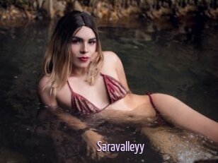 Saravalleyy