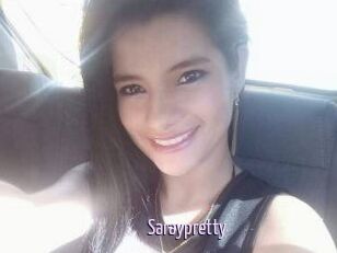 Saraypretty