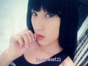 Saraysweet21