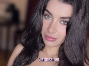 Sarinasiren