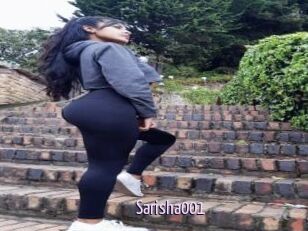 Sarisha001
