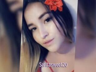 Saritasweet20
