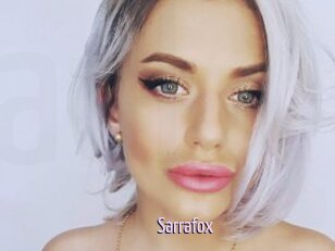 Sarrafox