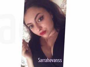 Sarrahevanss