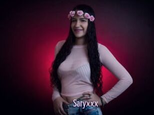 Saryxxx