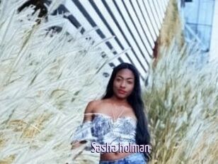 Sasha_holman