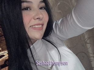 Sashaathompson