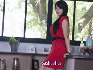 Sashaatlas