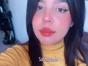 Sashablade