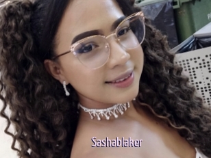 Sashablaker