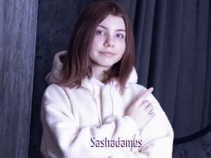 Sashadames