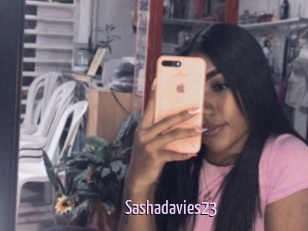 Sashadavies23