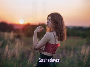 Sashadevon