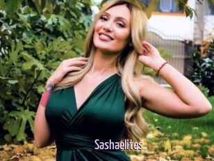 Sashaelites