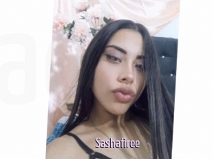 Sashafiree