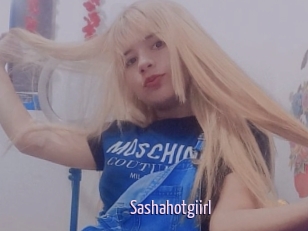 Sashahotgiirl