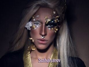 Sashaivanov