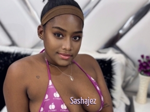 Sashajez