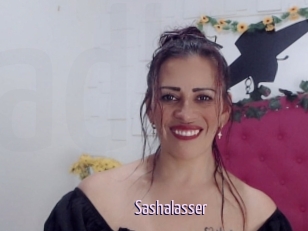 Sashalasser