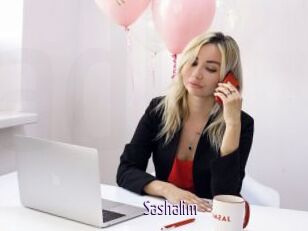 Sashalim