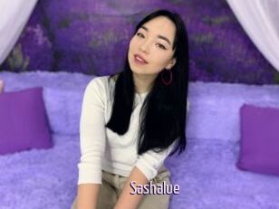 Sashalue