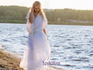 Sashalum