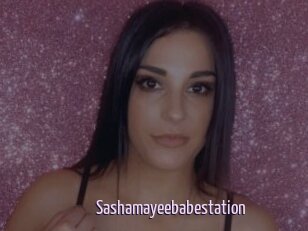 Sashamayeebabestation