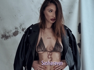 Sasharaven