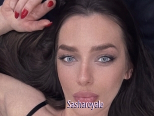 Sasharoyale