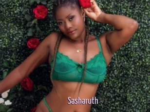 Sasharuth